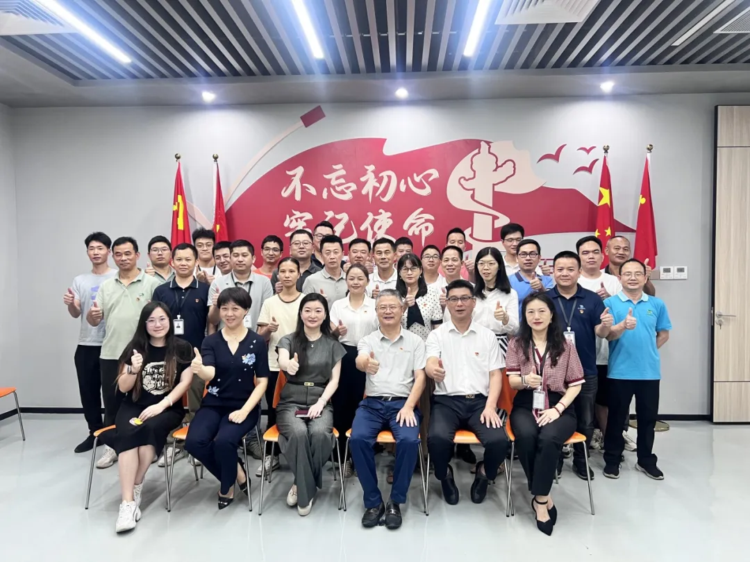 “踐行企業(yè)文化，助力企業(yè)發(fā)展”丨嘉年主題活動(dòng)圓滿舉行